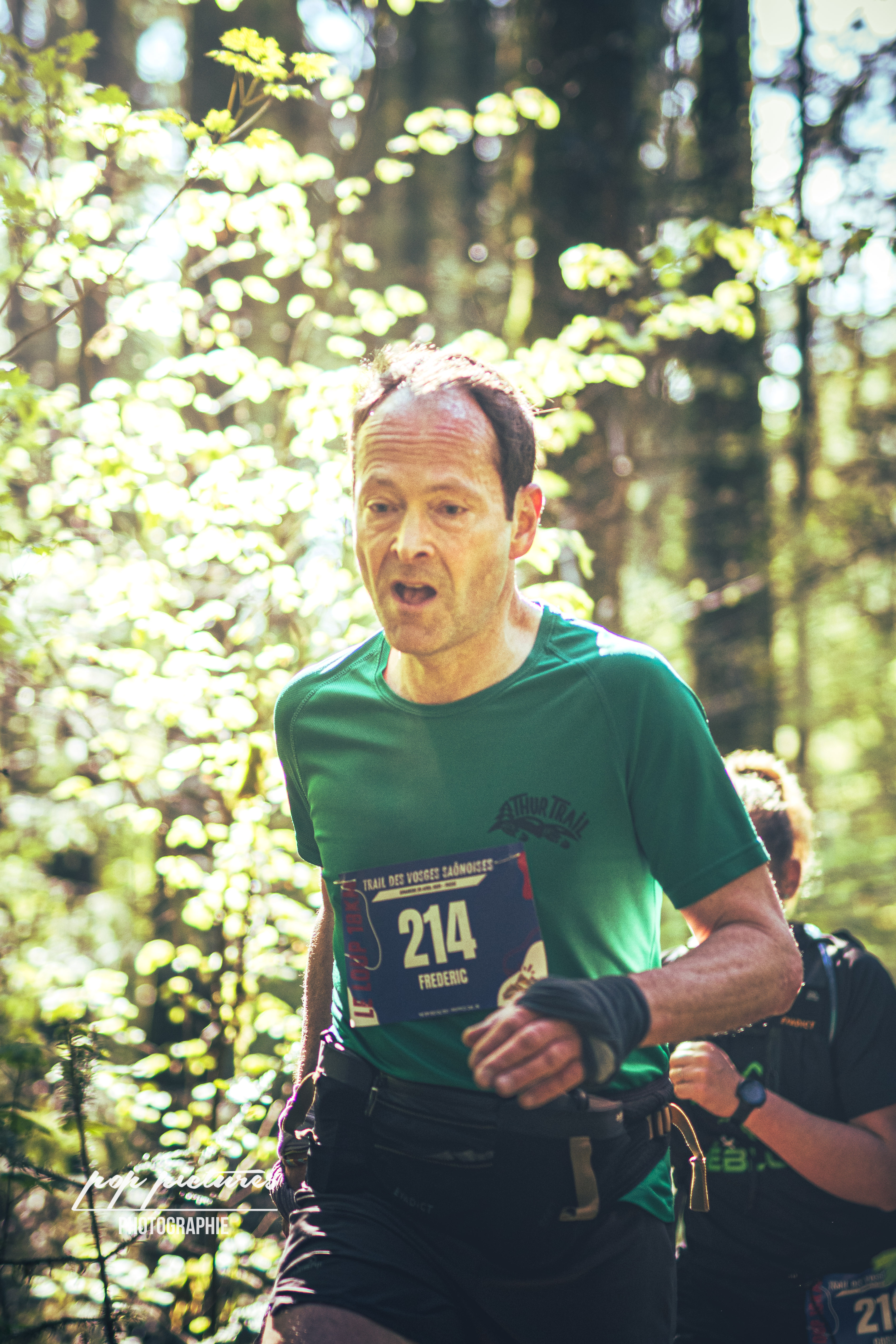 Image du trail